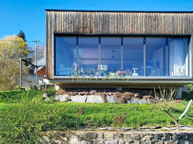 Maison vente à La Chassagne, Murol
