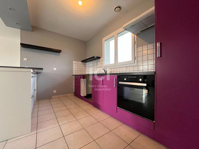 Maison location à Mûrs-Erigné, Maine-et-Loire