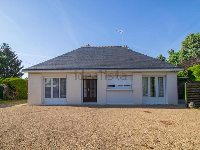 Maison vente à Grand Claye, Mûrs-Erigné