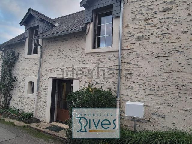 Maison vente à La Jubeaudière, Mûrs-Erigné