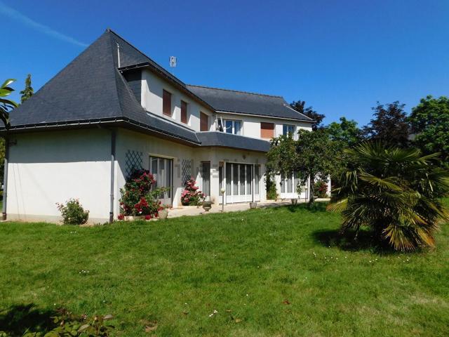 Maison vente à Grand Claye, Mûrs-Erigné