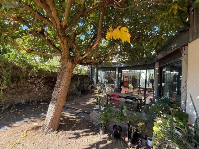 Maison vente à Mûrs-Erigné, Maine-et-Loire
