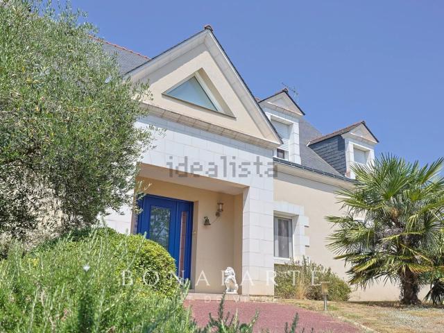 Maison vente à Gaigné, Mûrs-Erigné