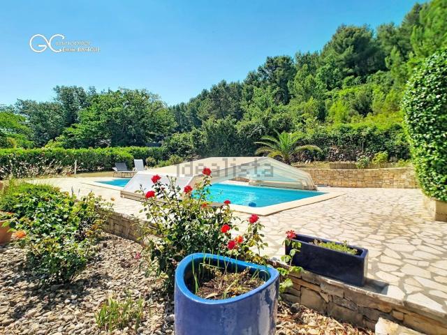 Maison vente à Murviel-lès-Béziers, Hérault