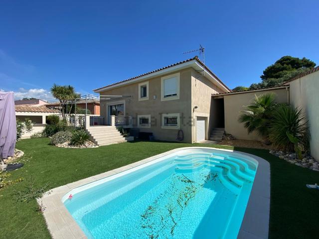 Maison location à Murviel-lès-Béziers, Hérault