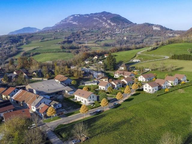 Maison vente à Musièges, Haute-Savoie