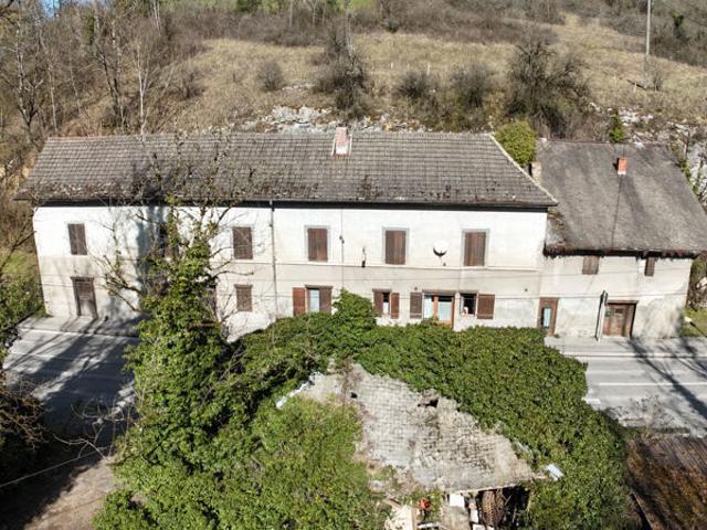 Maison vente à Saint-Julien-en-Genevois, Musièges