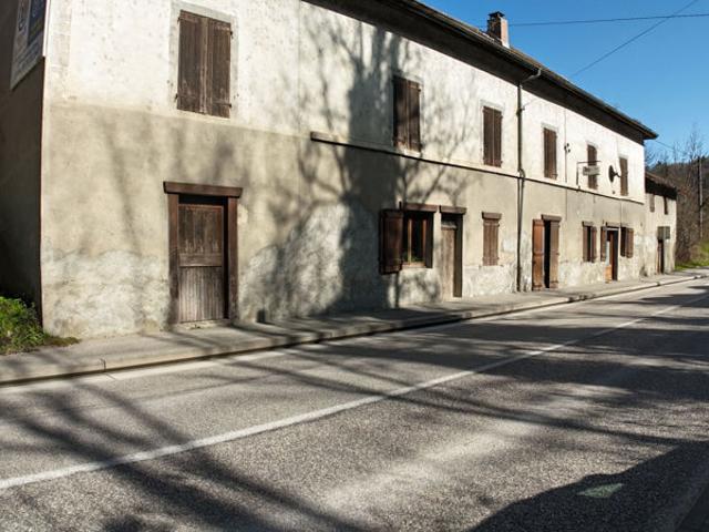Maison vente à Saint-Julien-en-Genevois, Musièges