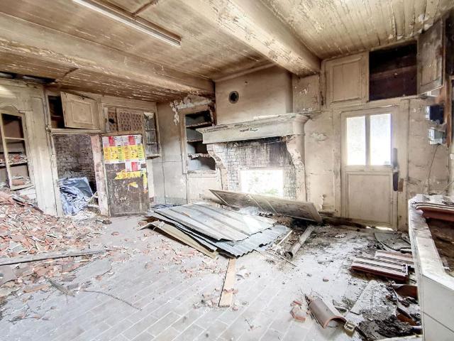 Maison vente à Saint-Dizier, Mussey-sur-marne