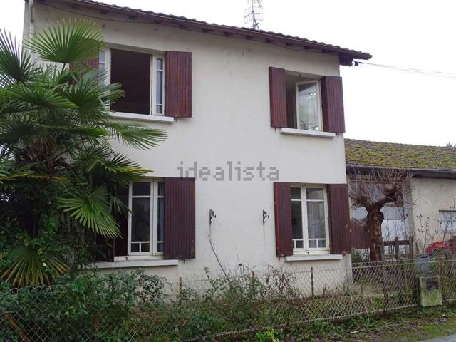 Maison vente à Mussidan, Dordogne