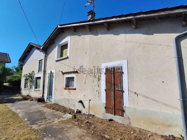 Maison vente à Mussidan, Dordogne