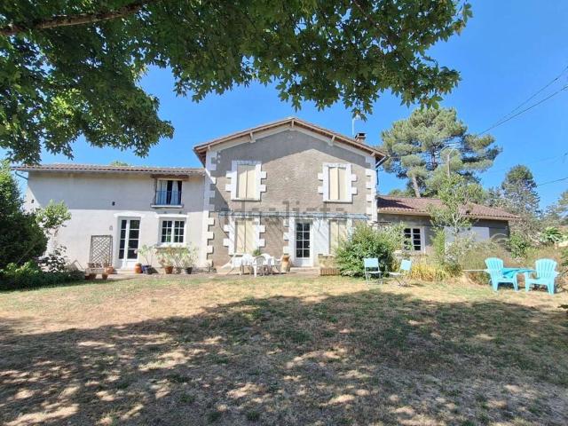 Maison vente à Mussidan, Dordogne