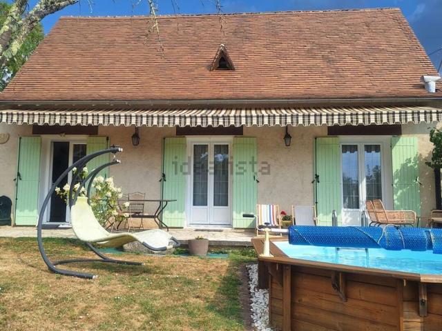 Maison vente à Mussidan, Dordogne