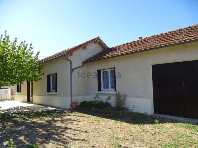 Maison vente à Mussidan, Dordogne