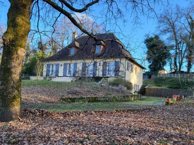 Maison vente à Mussidan, Dordogne