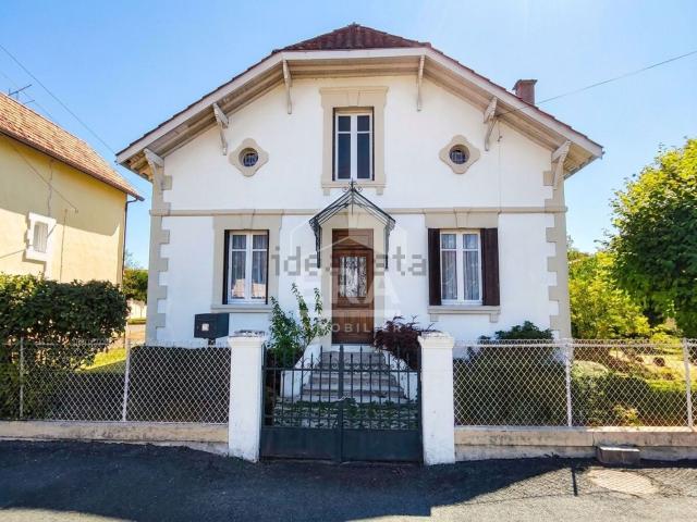 Maison vente à Mussidan, Dordogne