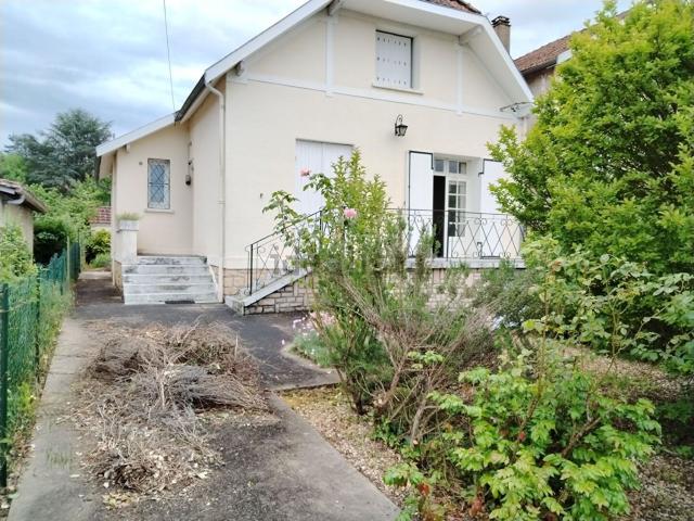 Maison vente à Mussidan, Dordogne