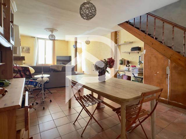 Maison vente à Périgueux, Mussidan