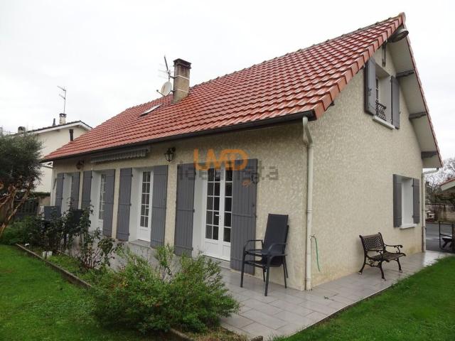 Maison vente à Mussidan, Dordogne