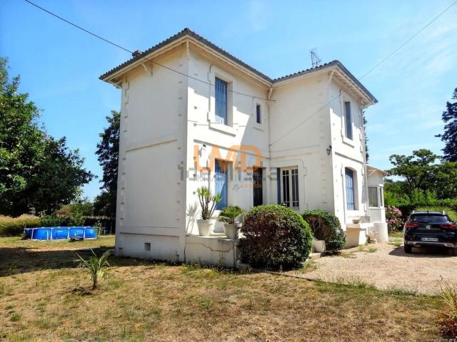 Maison vente à Mussidan, Dordogne