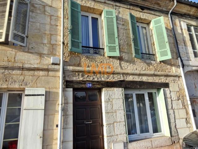 Maison vente à Mussidan, Dordogne