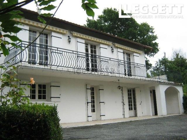 Maison vente à Mussidan, Dordogne