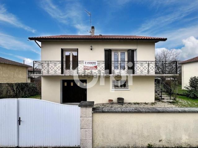 Maison vente à Mussidan, Dordogne