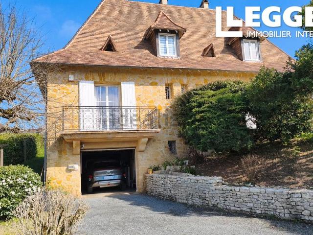 Maison vente à Mussidan, Dordogne