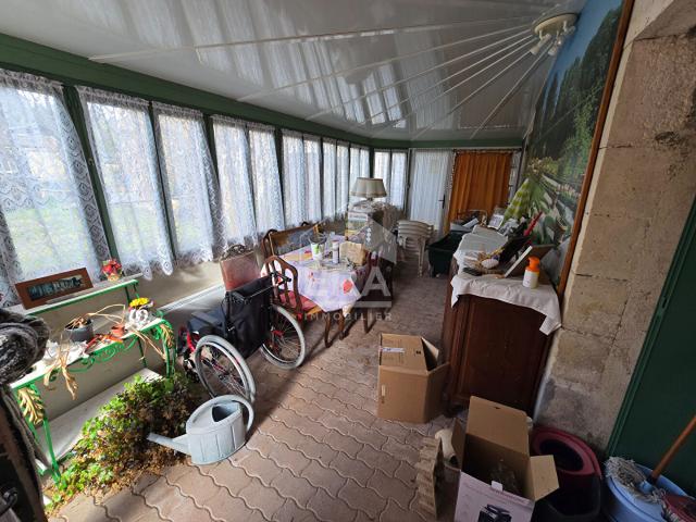 Maison vente à Périgueux, Beauronne