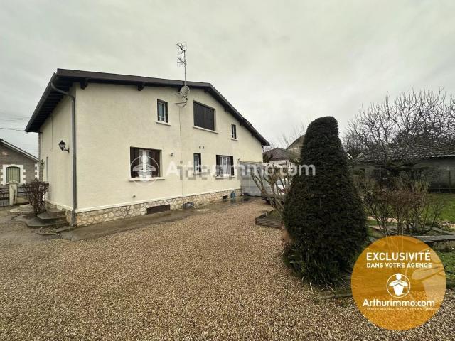 Maison vente à Mussidan, Dordogne