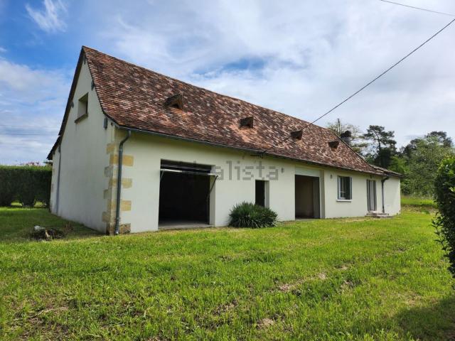 Maison vente à Mussidan, Dordogne