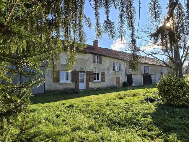 Maison vente à Mussidan, Dordogne
