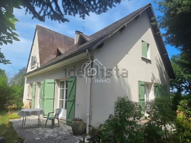 Maison vente à Mussidan, Dordogne