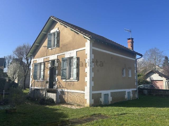 Maison vente à Mussidan, Dordogne