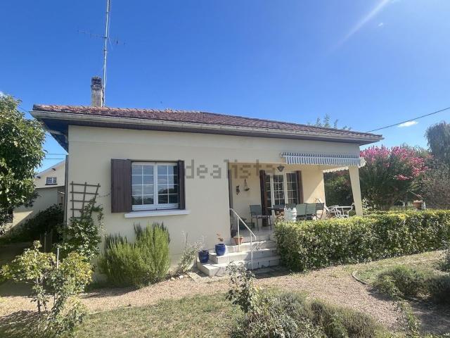 Maison vente à Mussidan, Dordogne