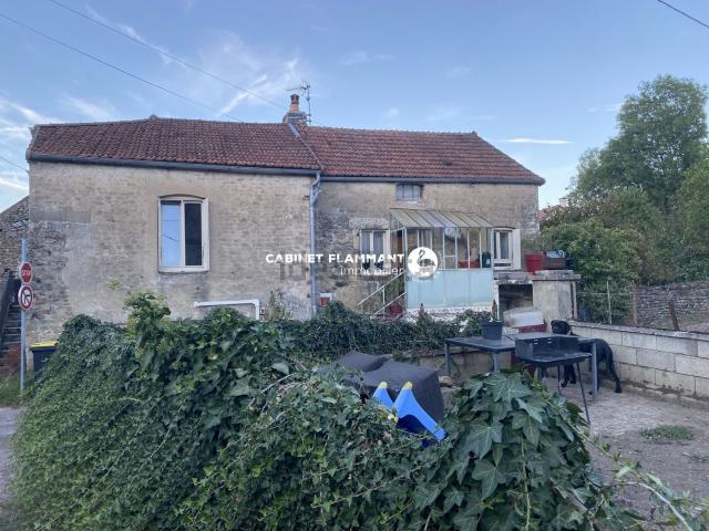 Maison vente à Mussy-la-Fosse, Côte-d'Or