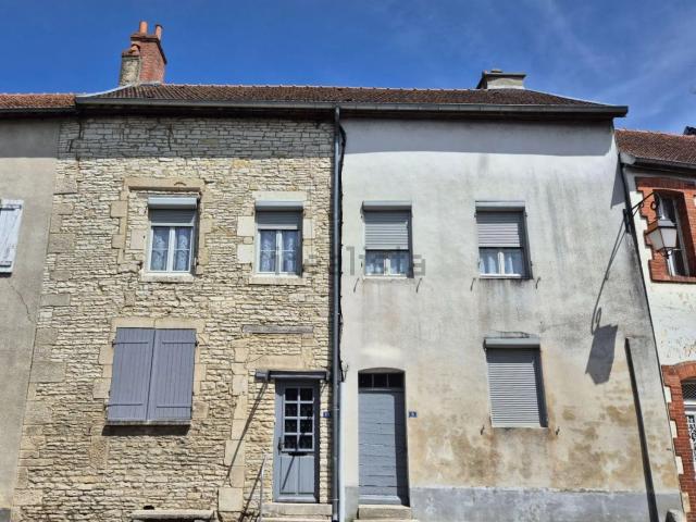 Maison vente à Saint-Roch, Mussy-sur-Seine