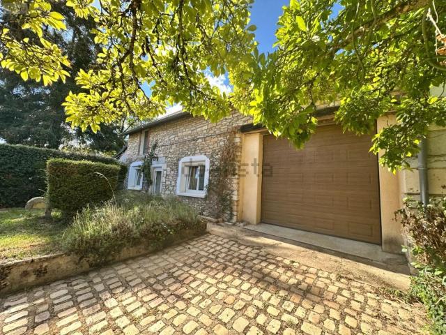 Maison vente à Pesmes, Haute-Saône