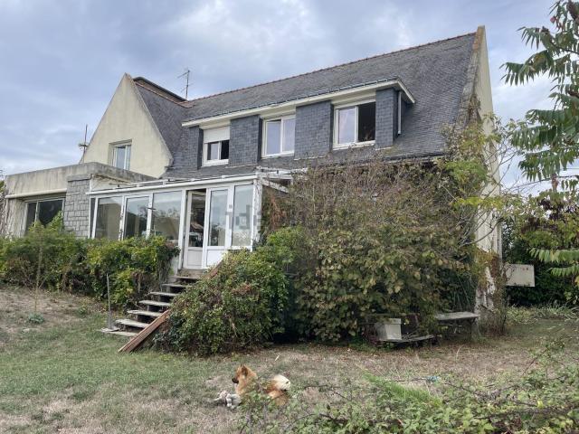 Maison vente à Muzillac, Morbihan