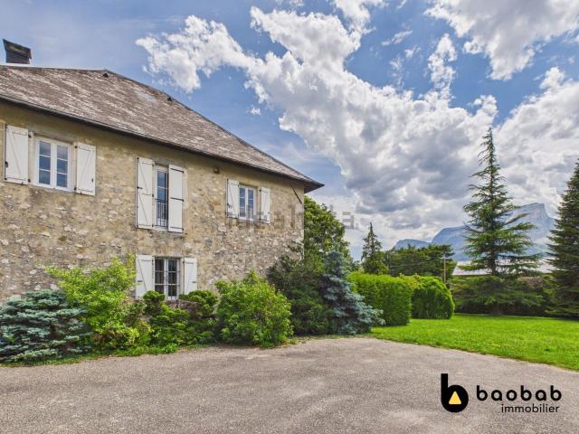 Maison vente à Myans, Savoie