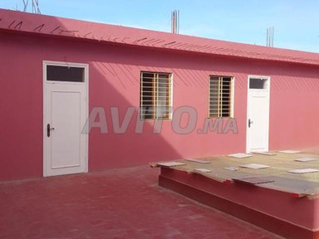 Maison vente à Meknès