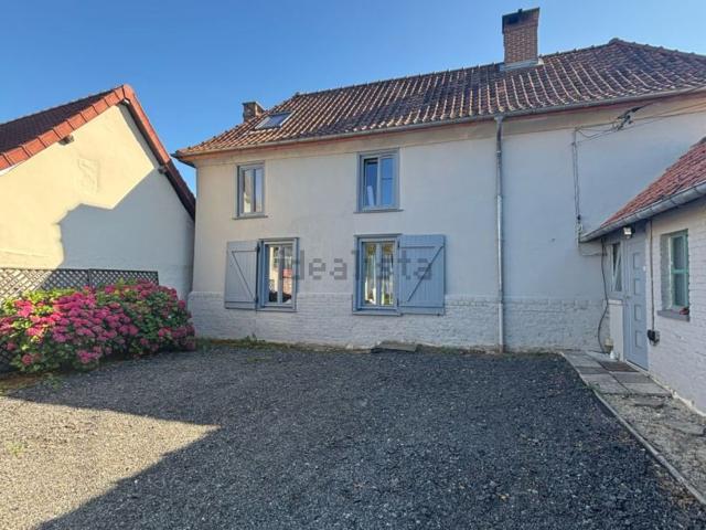 Maison vente à Nœux-lès-Auxi, Pas-de-Calais