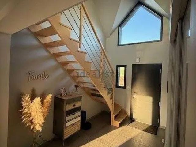 Maison vente à Nœux-lès-Auxi, Pas-de-Calais