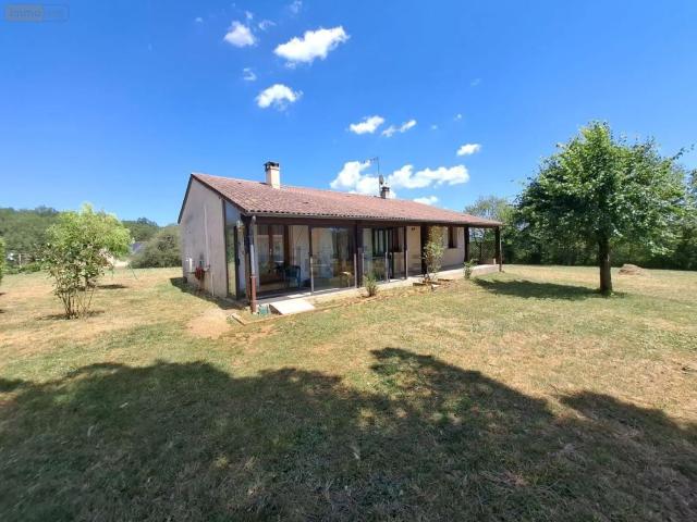 Maison vente à Nadaillac, Dordogne
