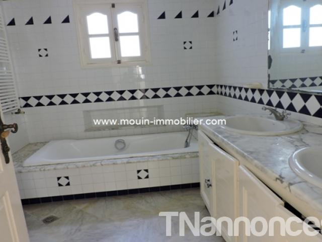 Appartement vente