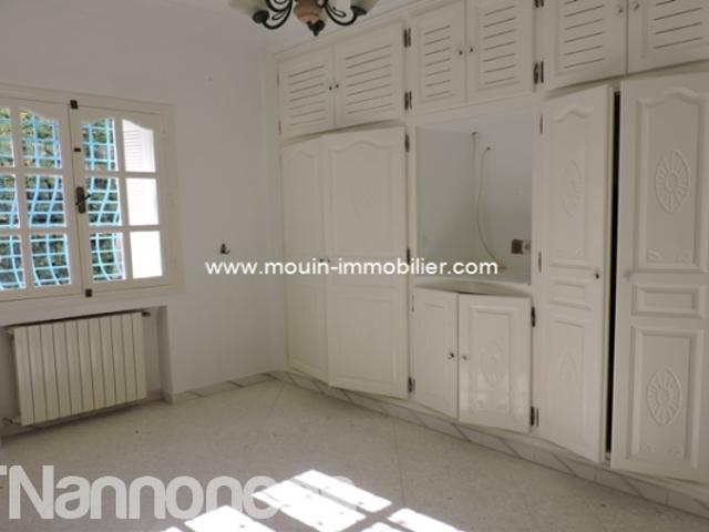 Maison location