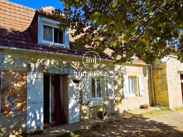 Maison vente à Nailhac, Dordogne
