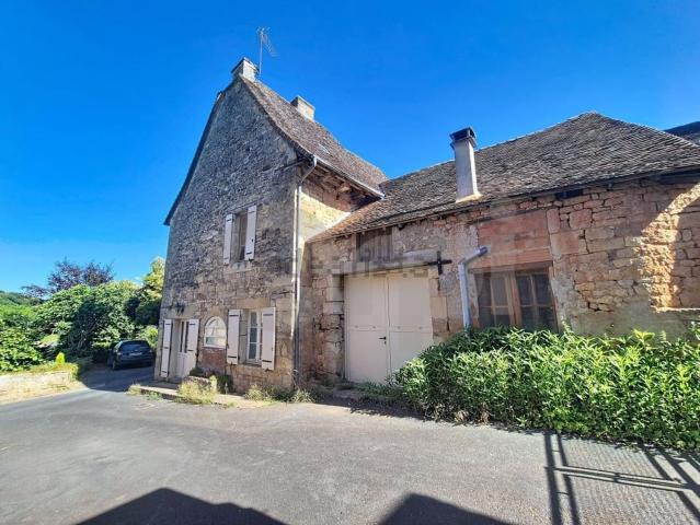 Maison vente à Nailhac, Dordogne