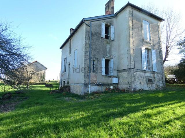 Maison vente à Nailhac, Dordogne