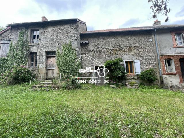 Maison vente à Les Vignauds, Naillat